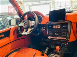 مێرسێدس بێنز G-Class